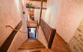 Ferme Auberge De Malo  2*